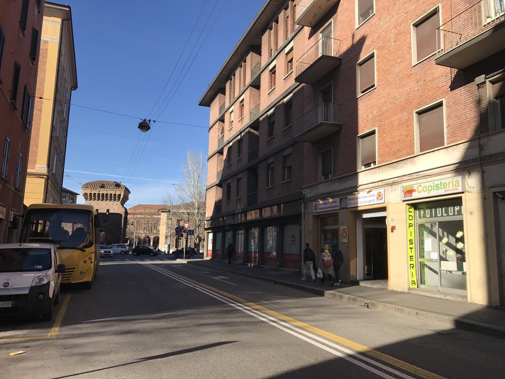 Antica Bologna Villa