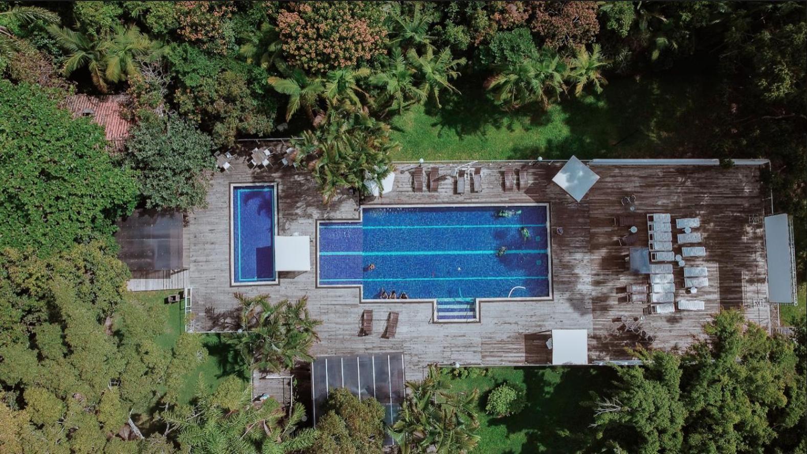 Eco Hotel Oceanomare - Florianopolis