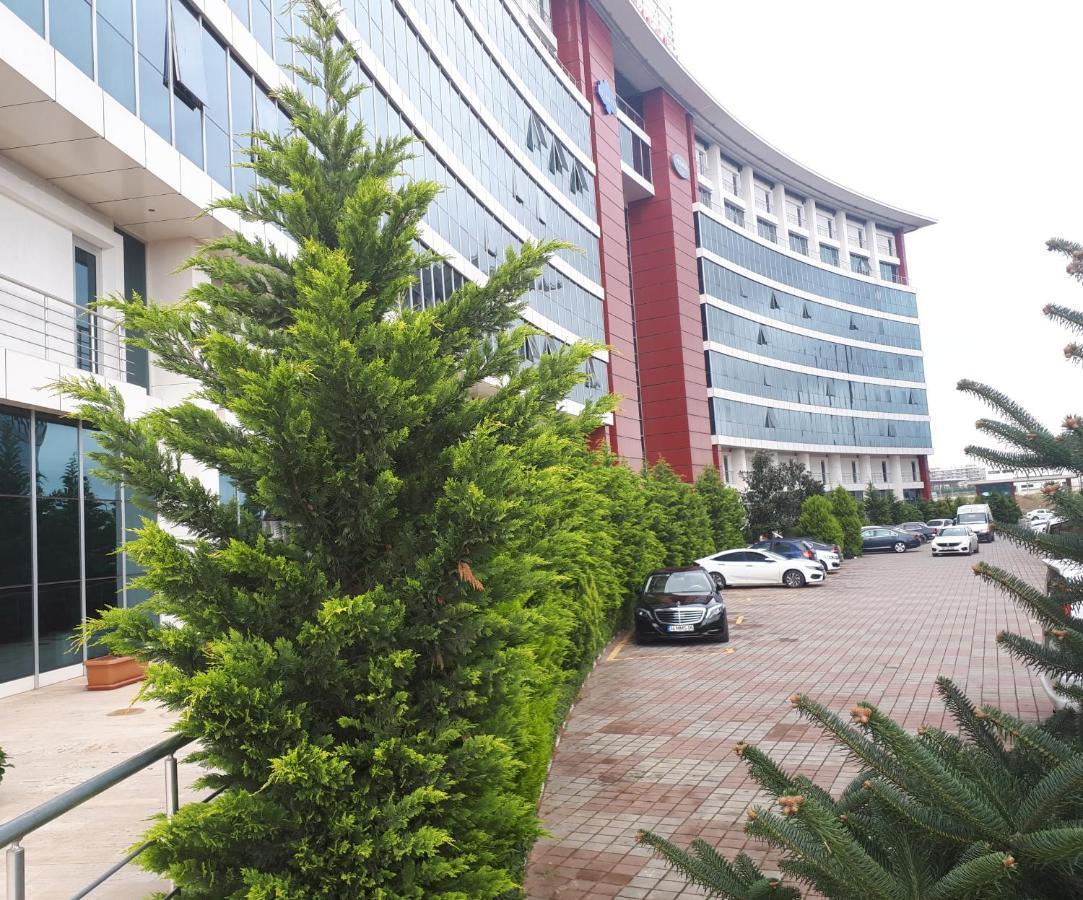 Ekinci Residence - Istanbul