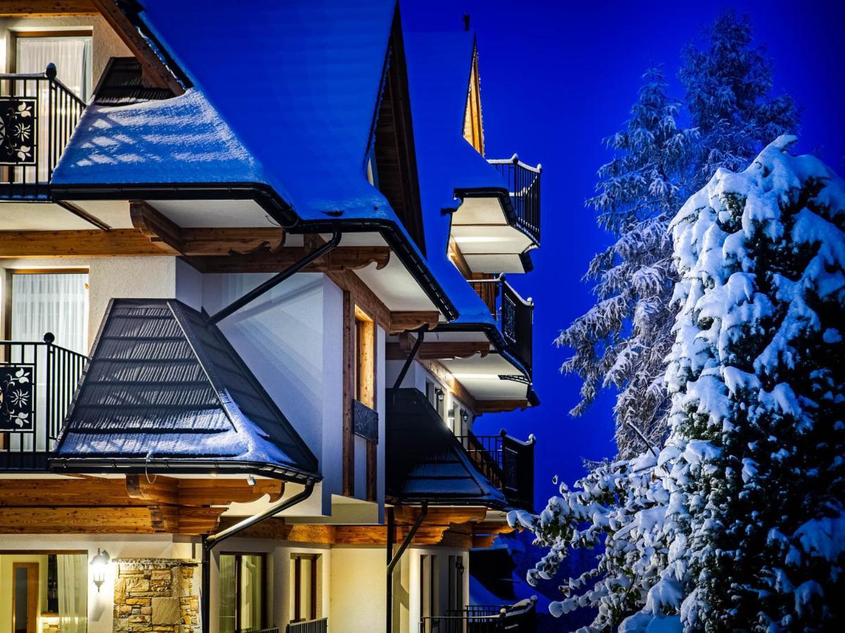Villa Taternik By Golden Apartments
