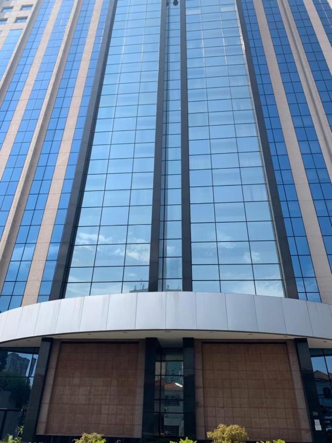 Edificio Tatuape Flat Service