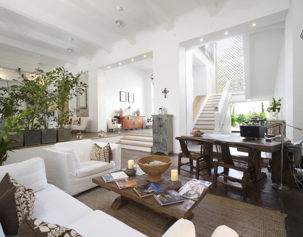 Casa Belle Boutique Hotel - Cartagena