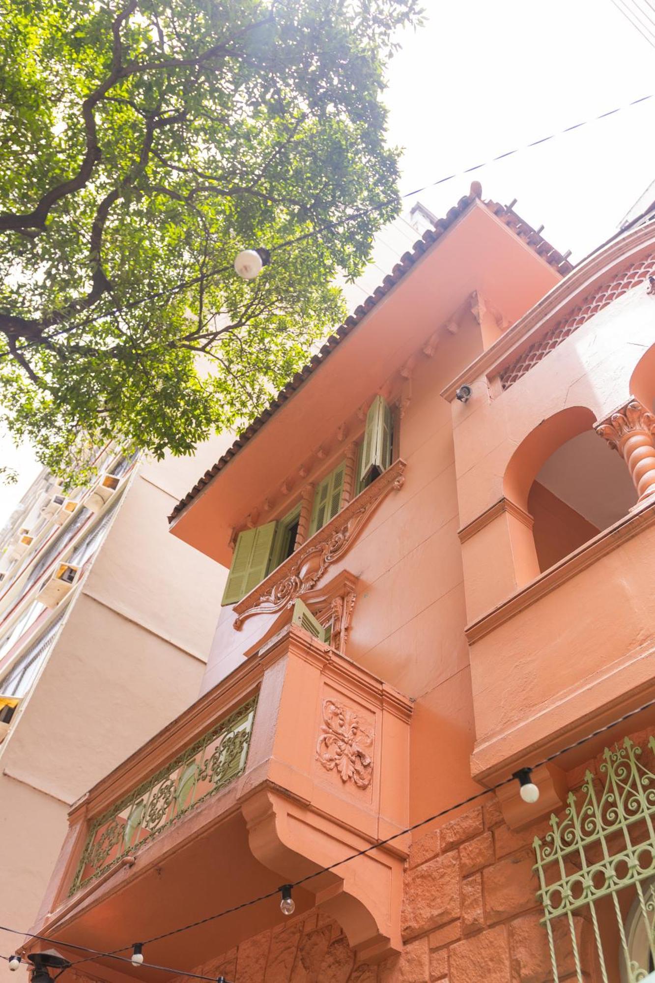 Che Lagarto Hostel Copacabana - Rio de Janeiro