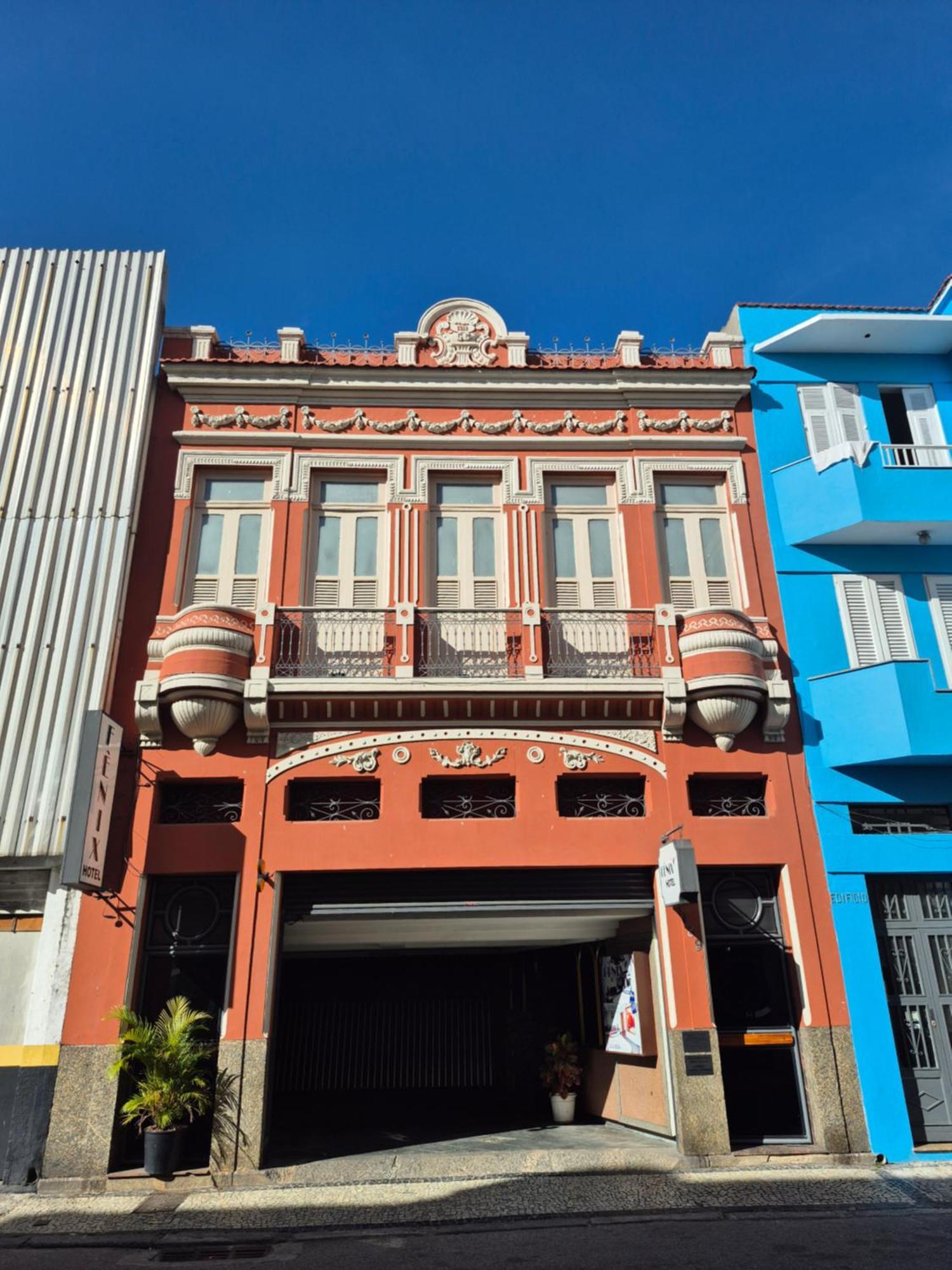 Hotel Fenix (Adults Only)