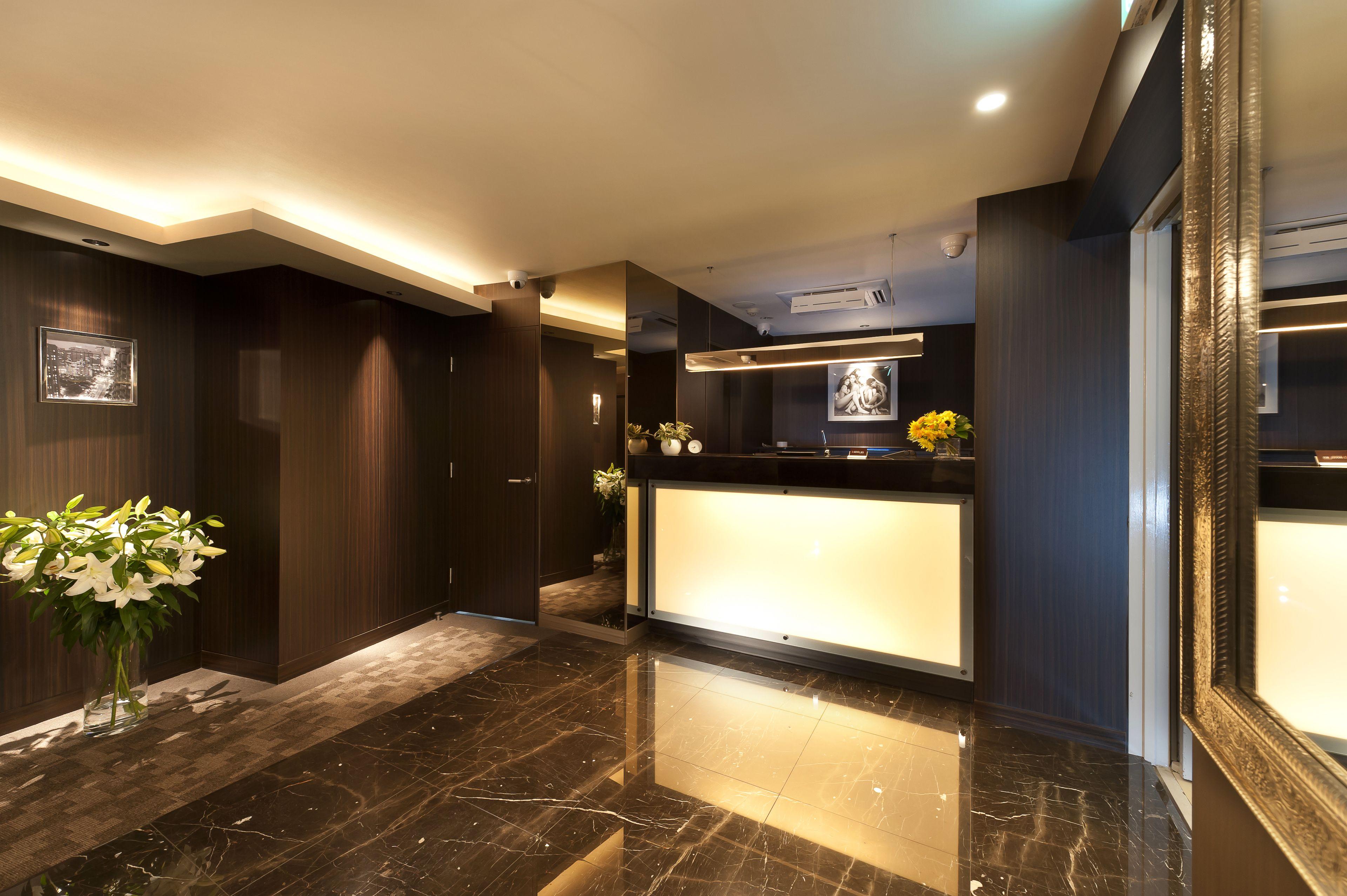 Hotel Bix チェックイン23時 変更不可 (Adults Only)