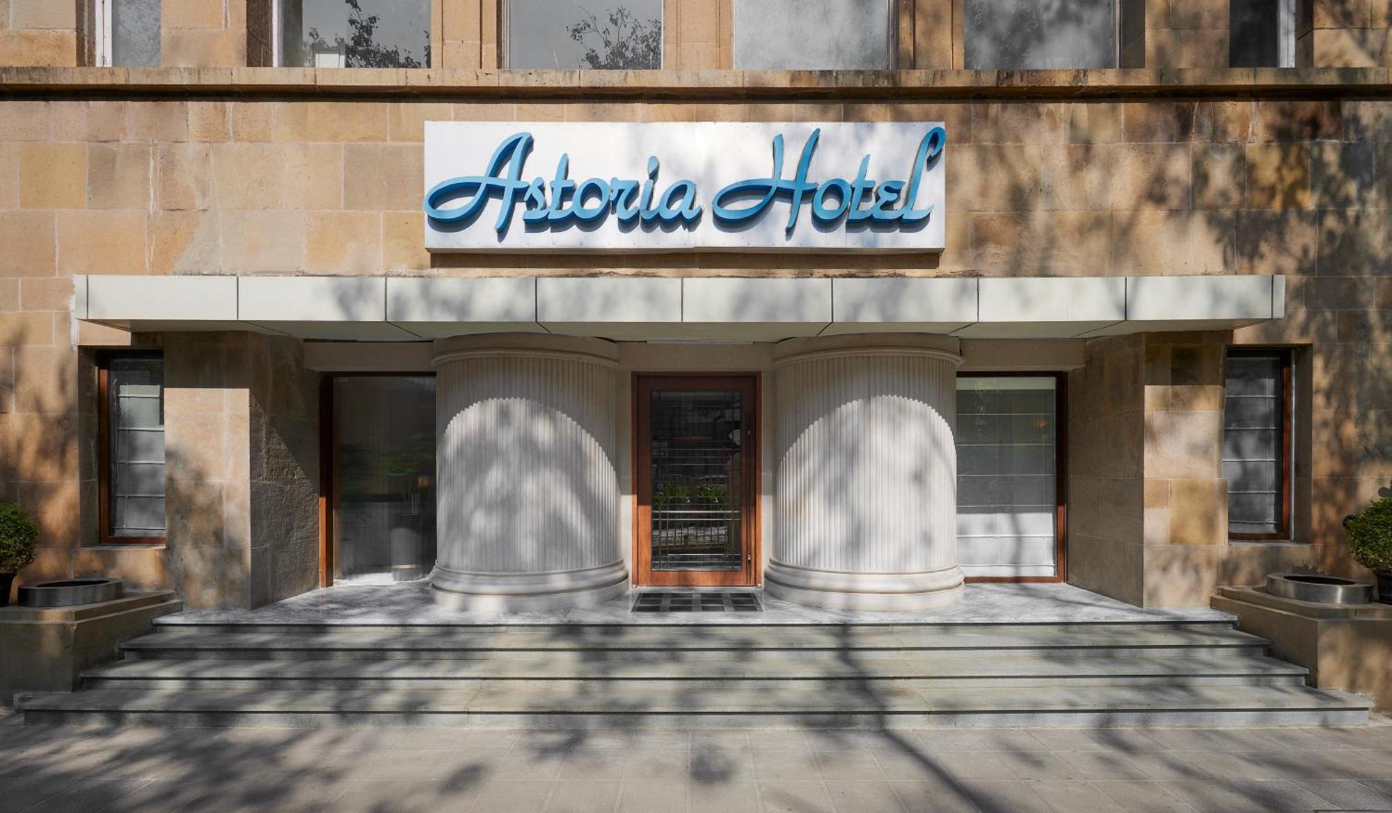 Astoria Hotel