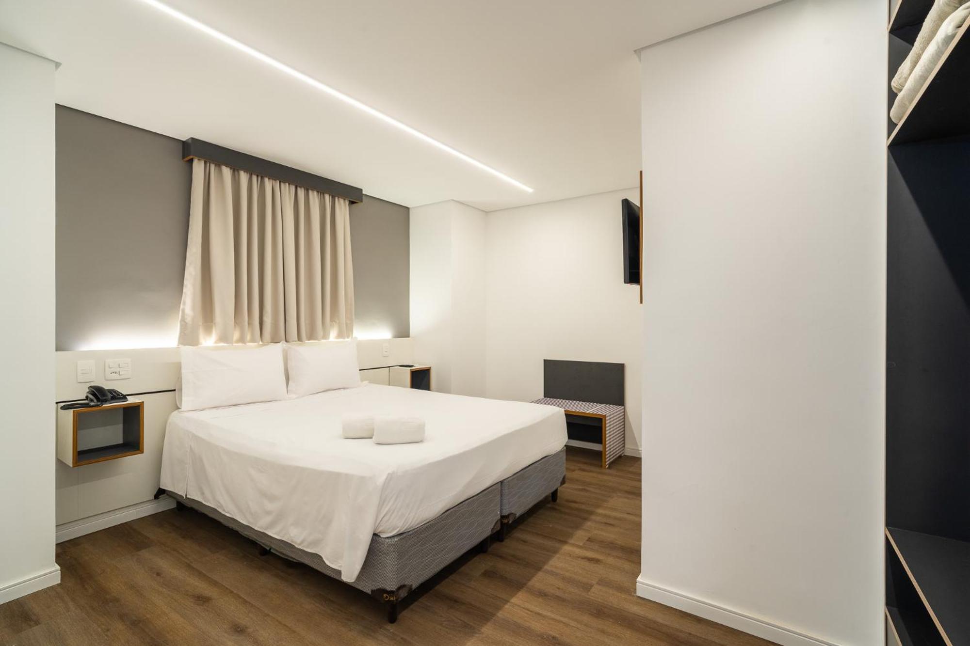 Uniclass Hotel Lapa