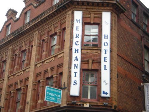 The Merchants Hotel - Manchester
