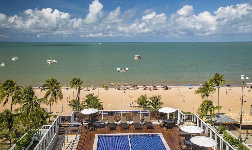 Laguna Praia Hotel