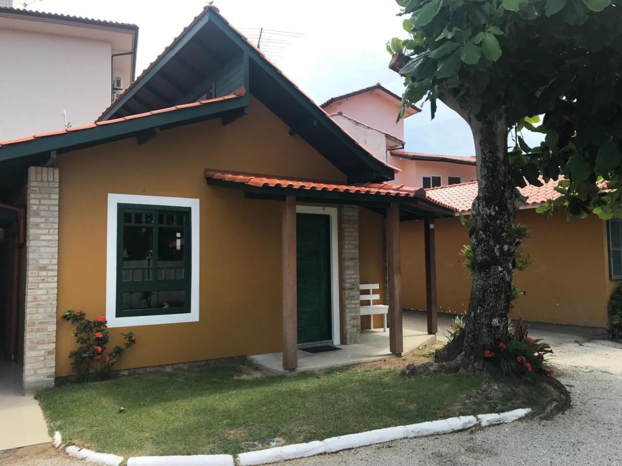 Villa Ponta Das Canas Residence - Florianopolis