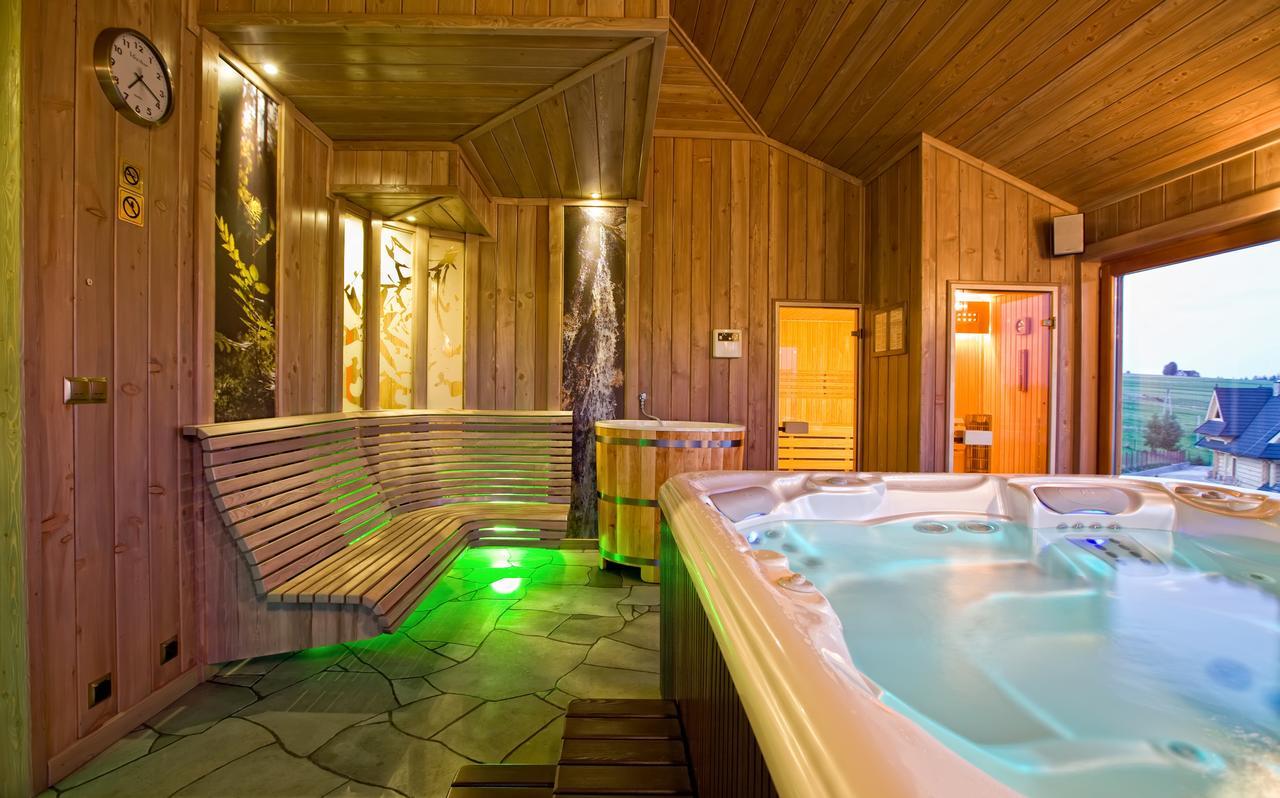 Hotel Redyk Ski&Relax - Gory Na Wyciagniecie Reki
