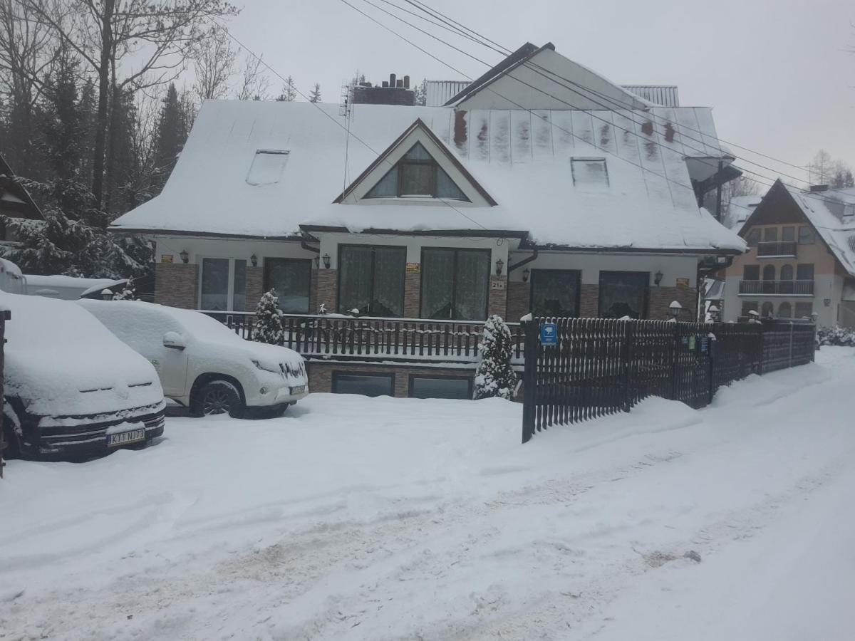 Apartamenty U Lukasza - Zakopane