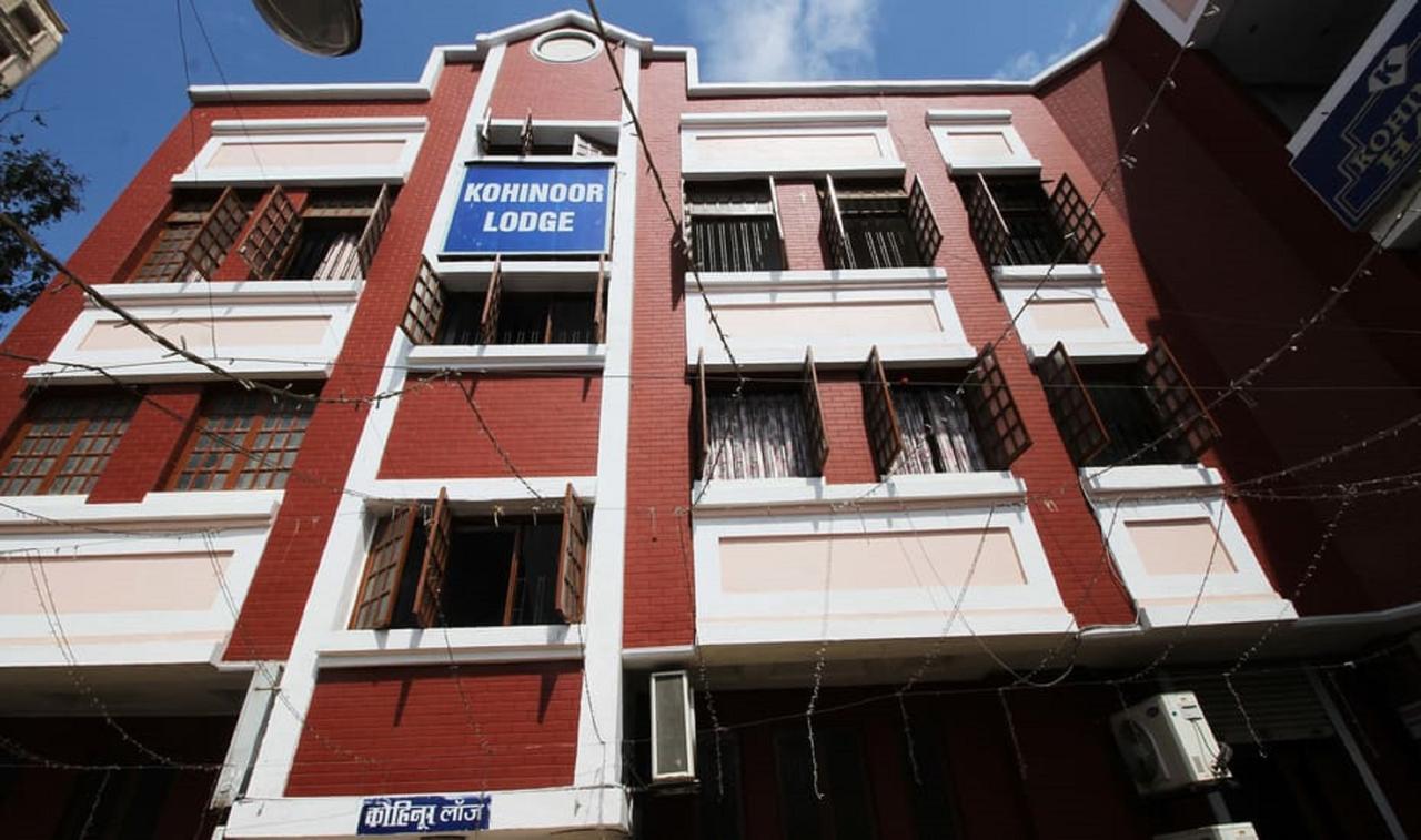 Kohinoor Lodge - Mumbai