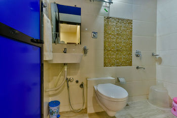 Hotel Garden Park - Mumbai