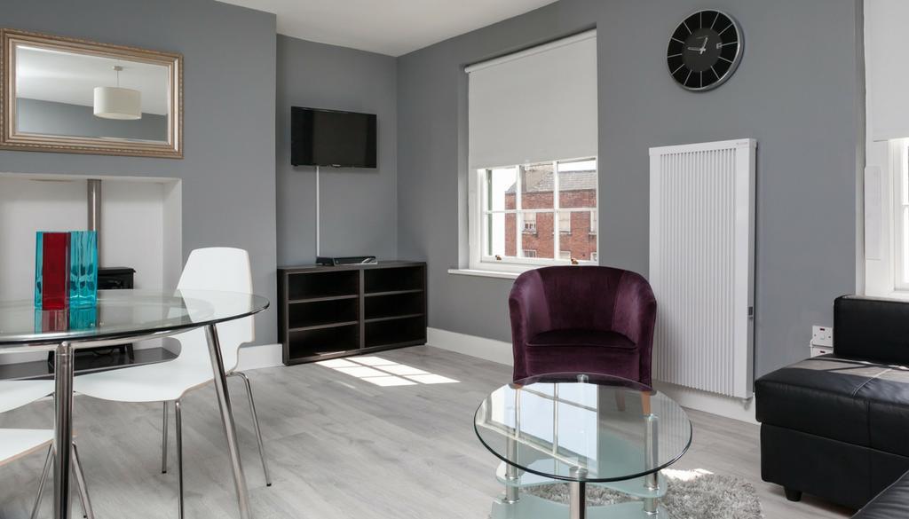 Clifden Aparthotel - Dublin