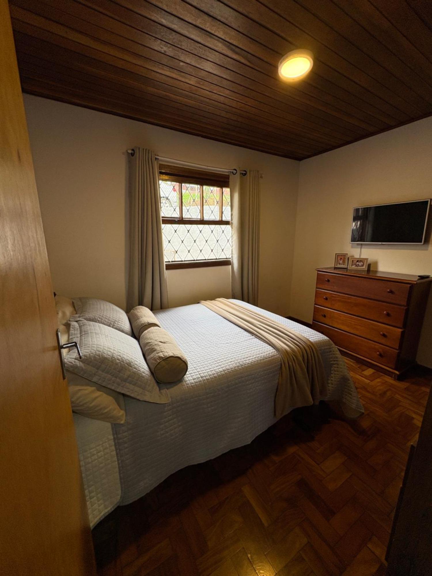 Casa Nonno Degga Villa - Campos do Jordao