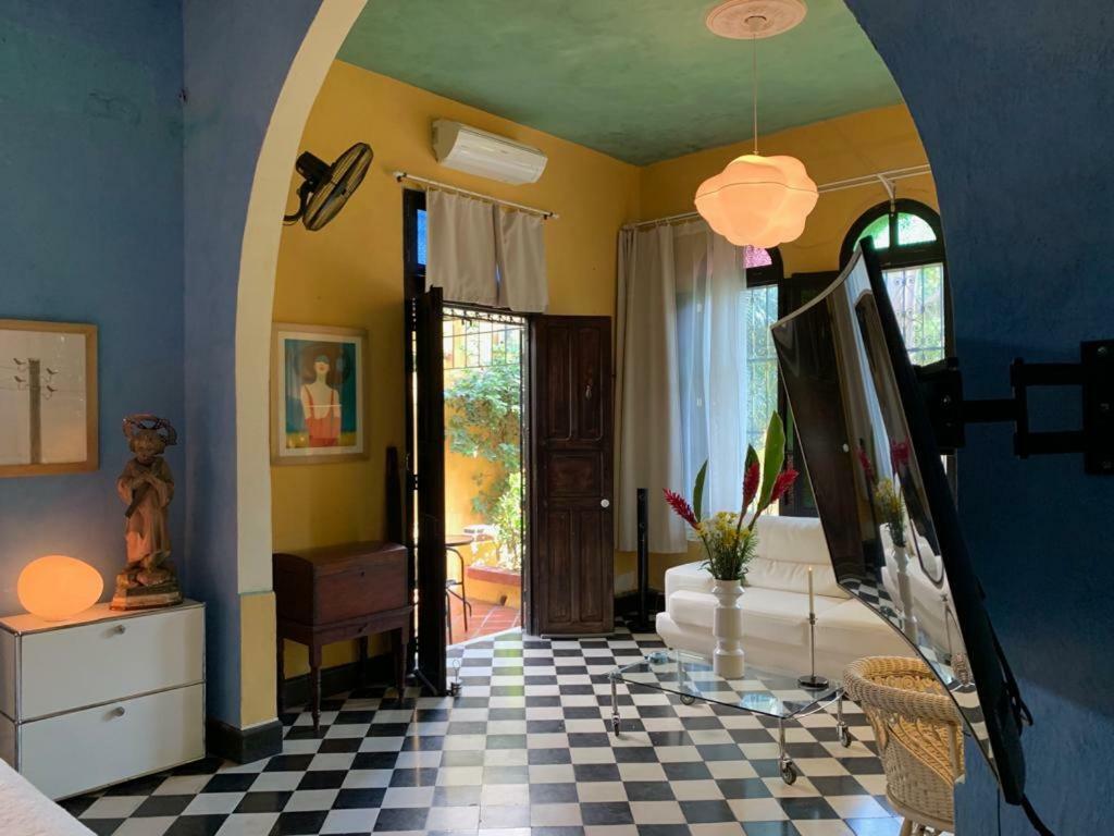 Casa Magdalena Hotel - Santa Marta (Magdalena)