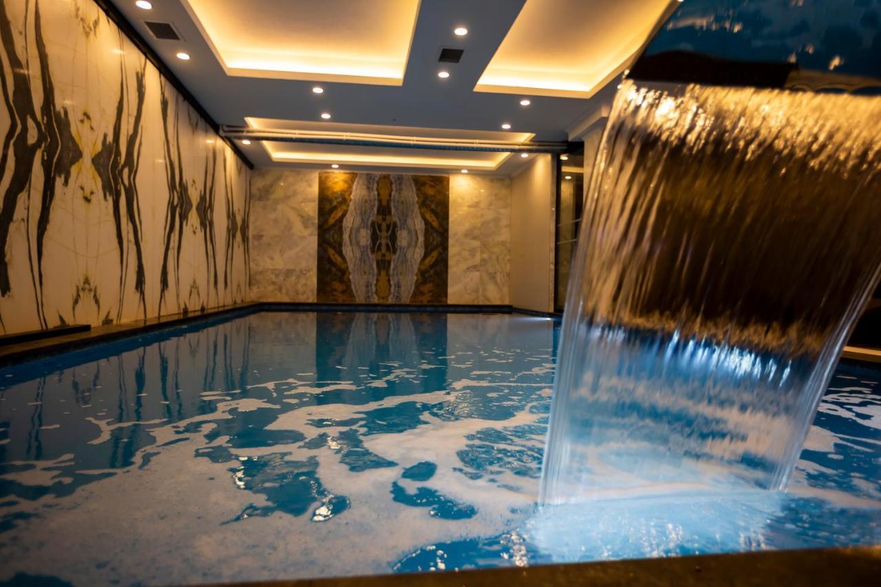 Hamitbey Hotel Yenikapi