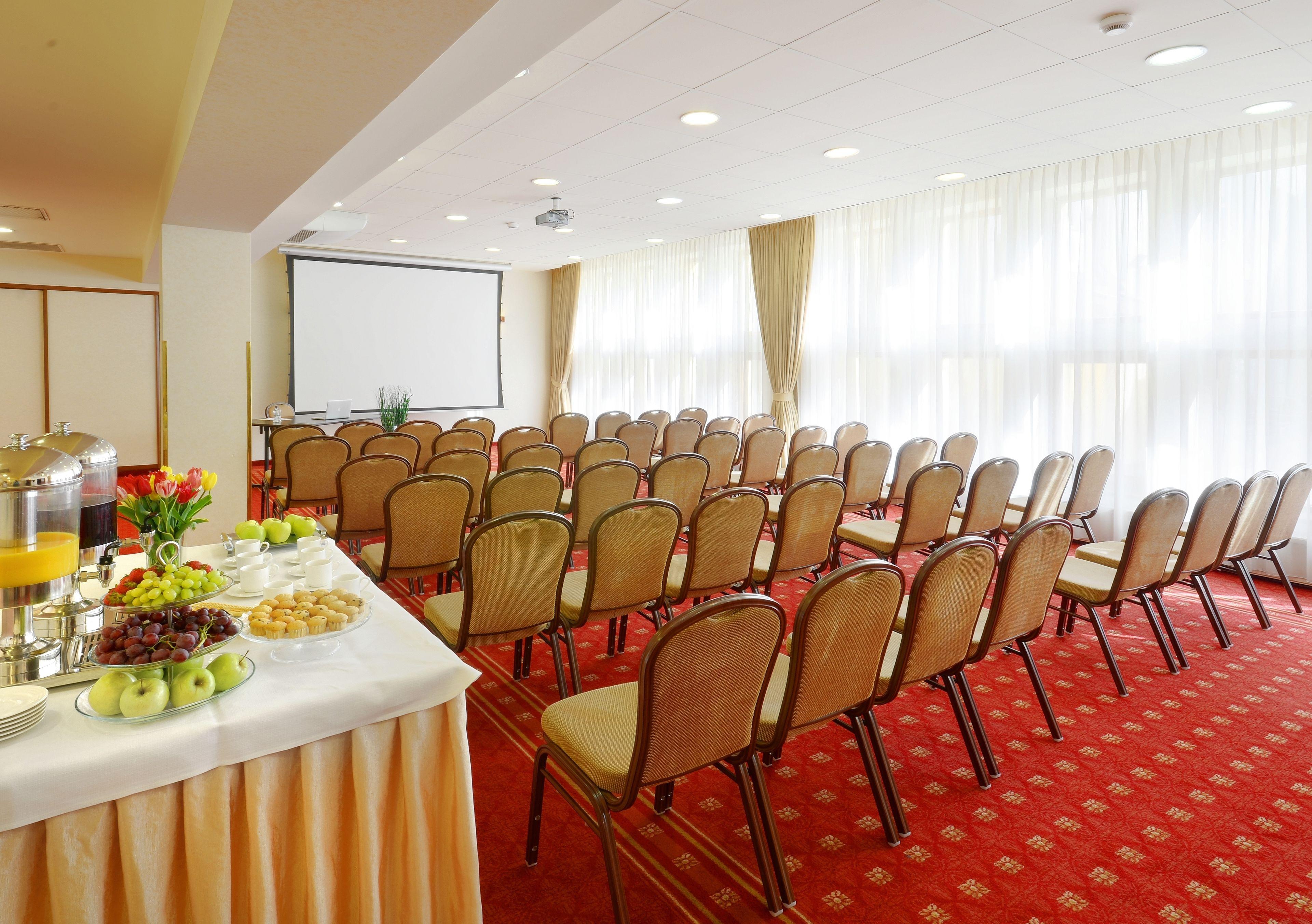 Hotel Wolne Miasto Old Town Gdansk