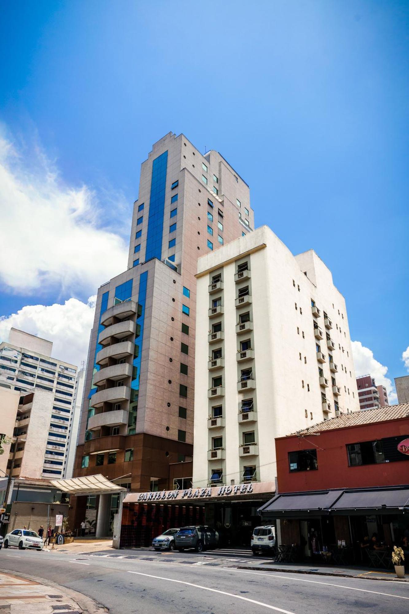 Carillon Plaza Hotel