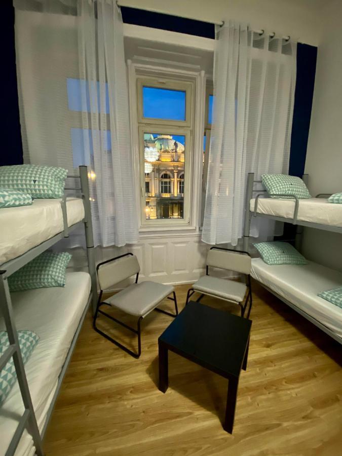 Sky Hostel