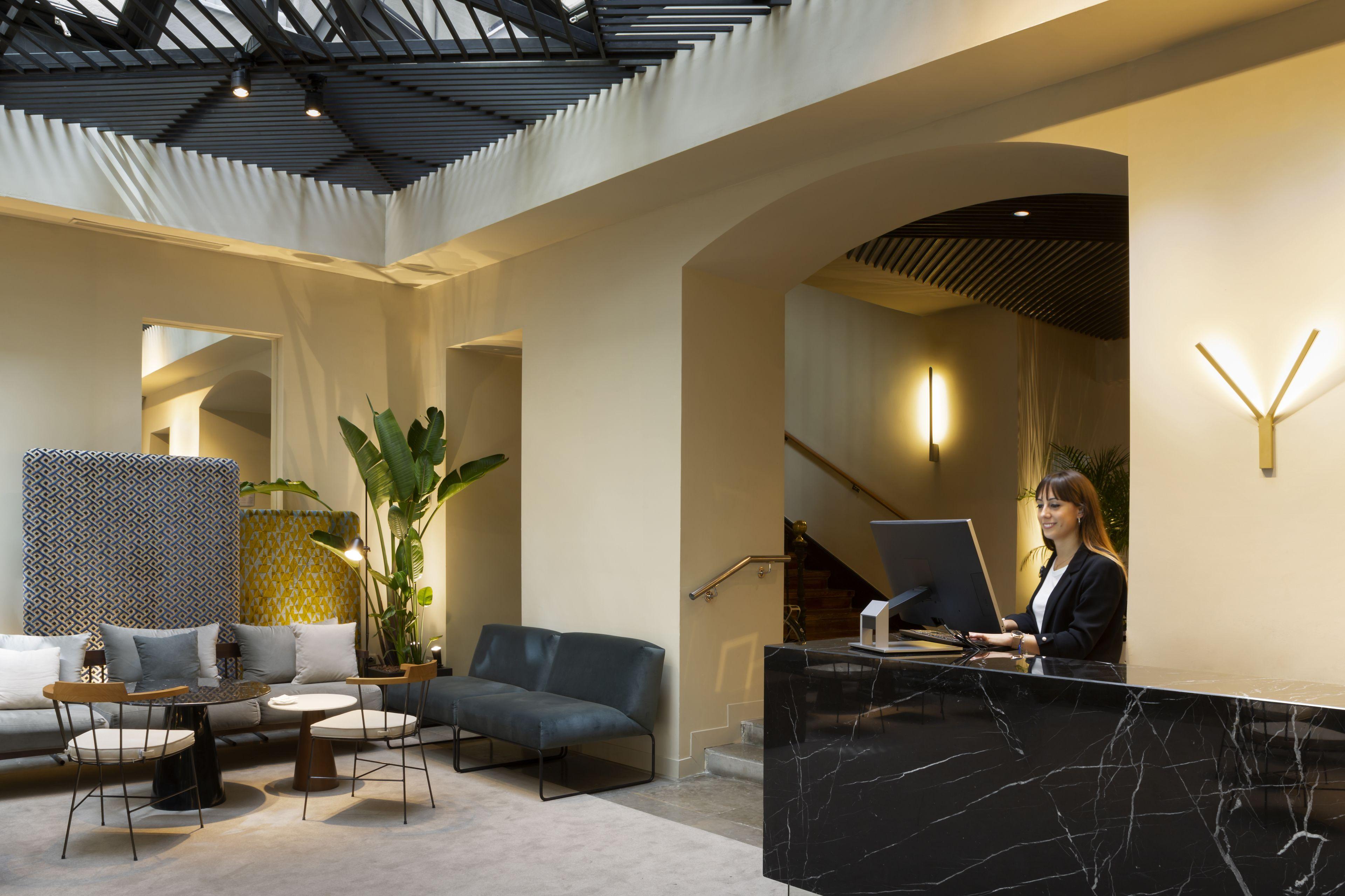 Icon Embassy