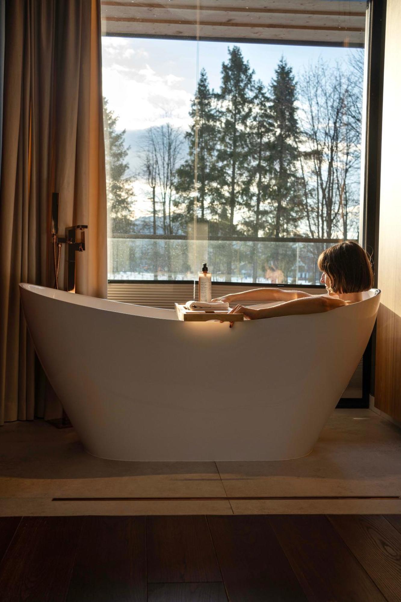 Villa T Apartments & Spa