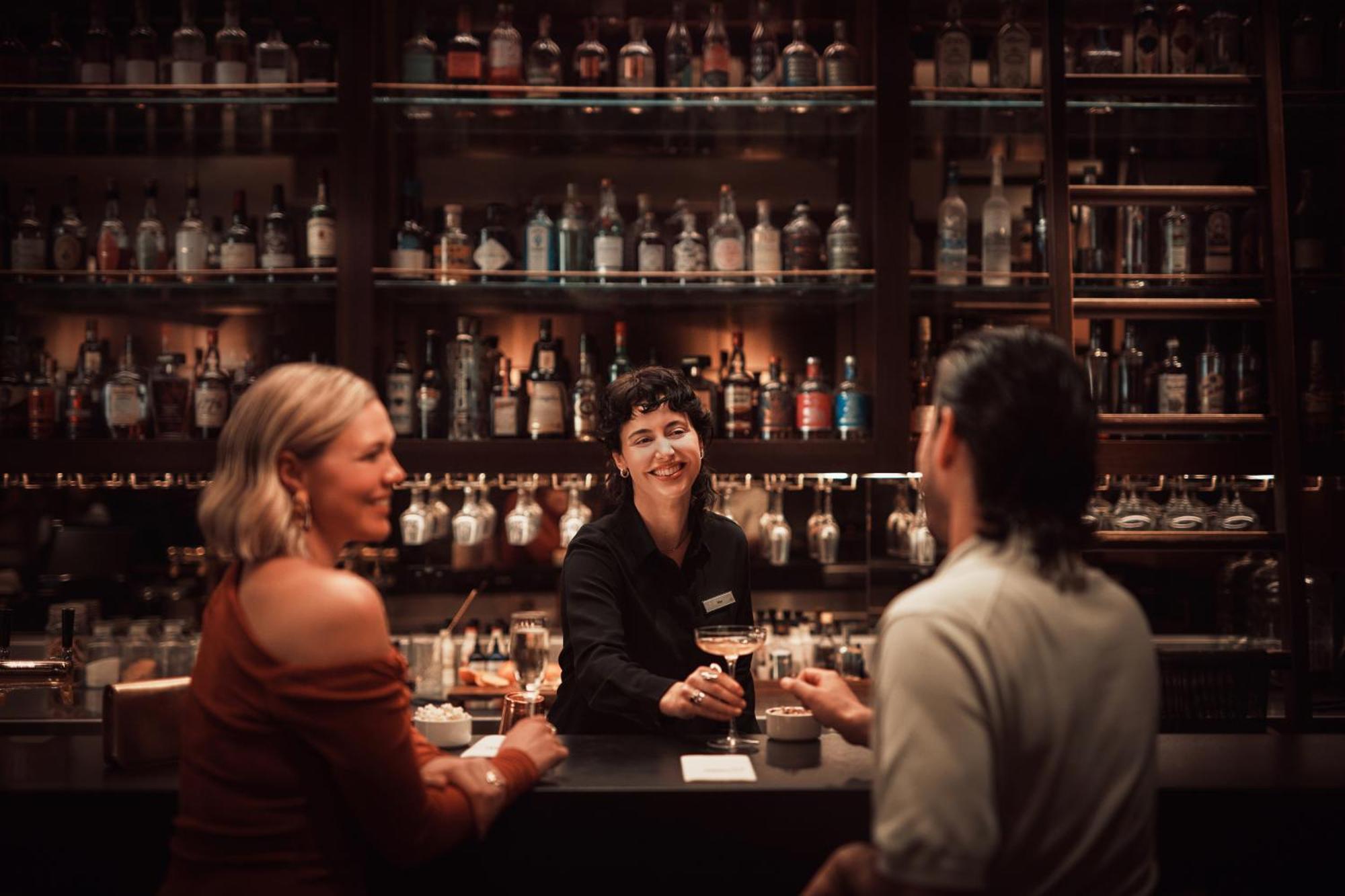 Next Hotel Melbourne, Curio Collection By Hilton