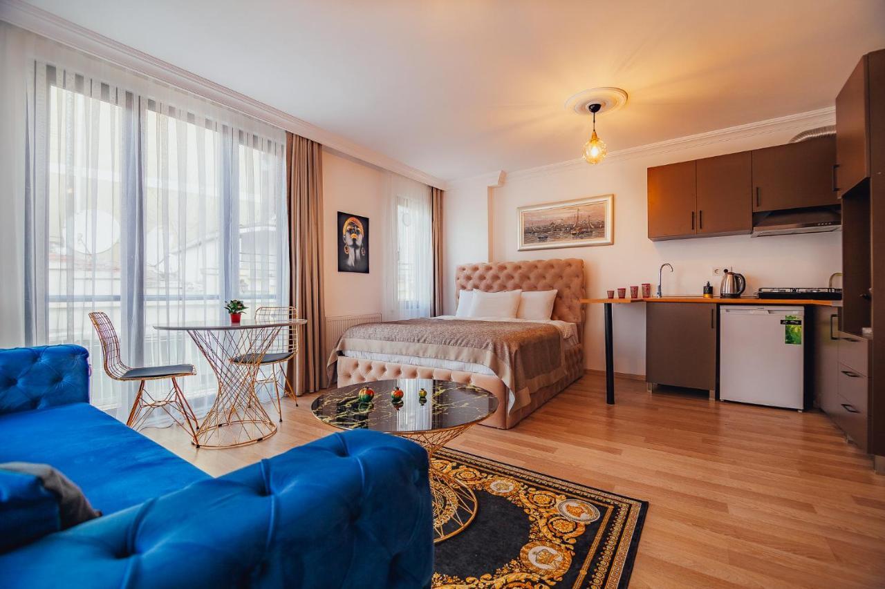 Wonder Suites