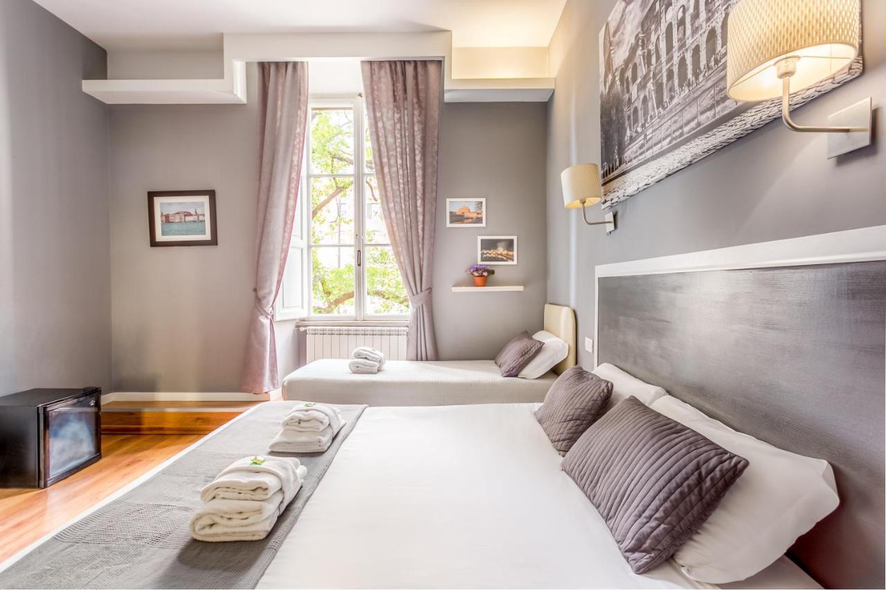 Amoroma Suite