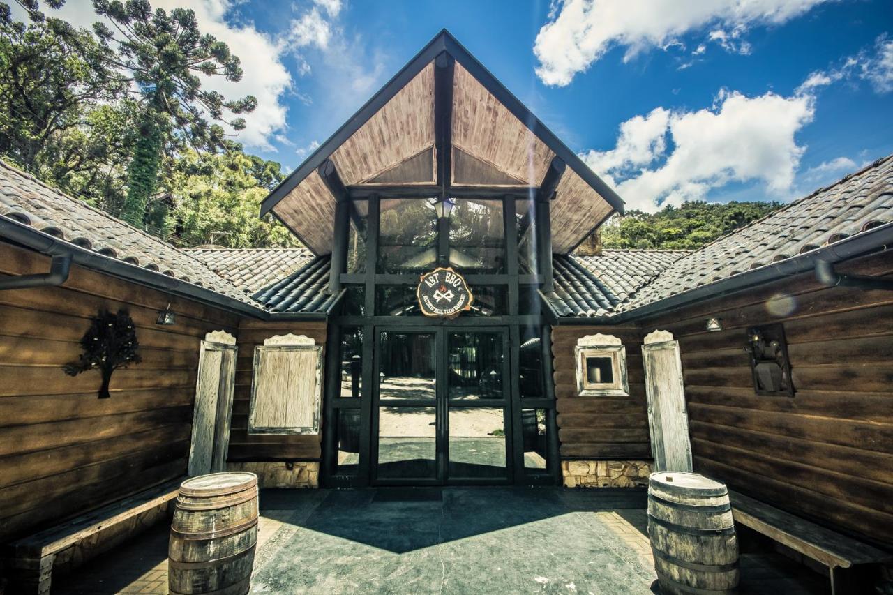 Art Lodge