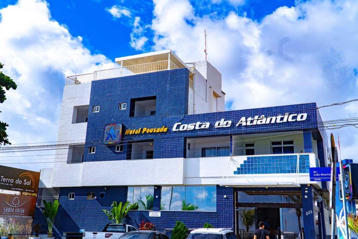 Hotel Pousada Costa Do Atlantico