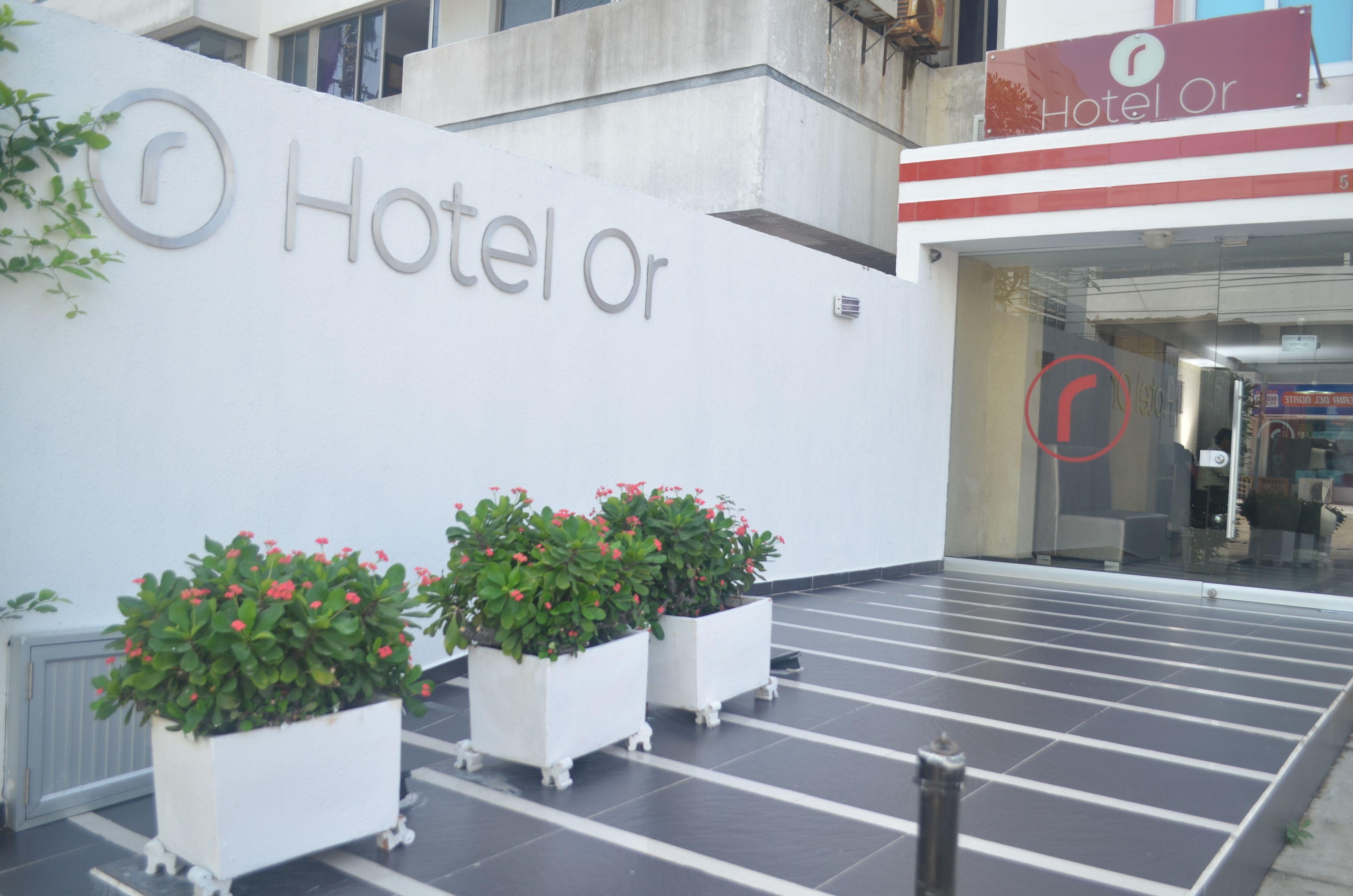 Hotel Or Cartagena