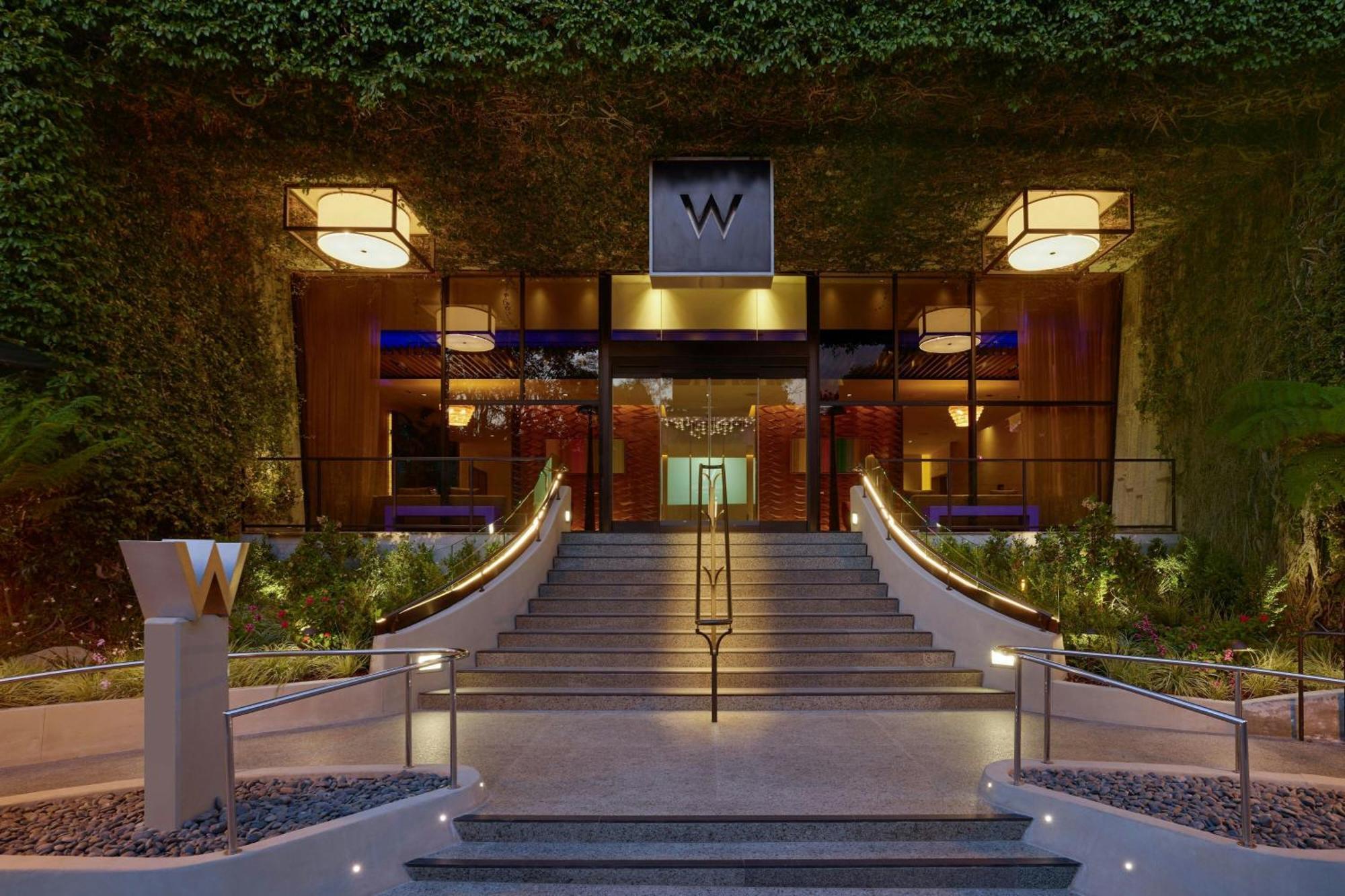 W Los Angeles - West Beverly Hills