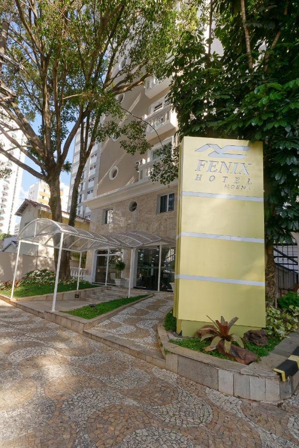 Fenix Hotel Moema