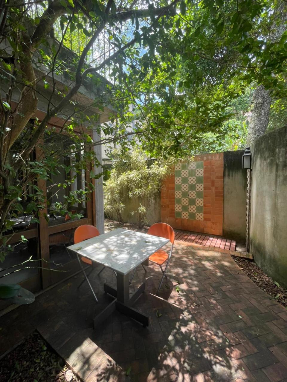 Casa Charmosa E Com Area Externa Villa - Rio de Janeiro