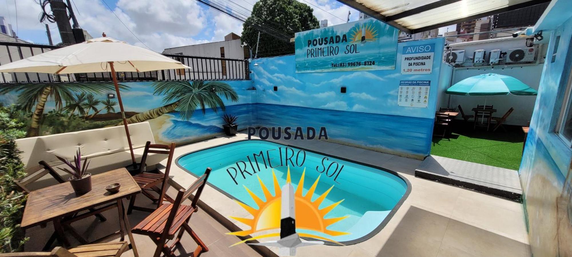 Pousada Primeiro Sol