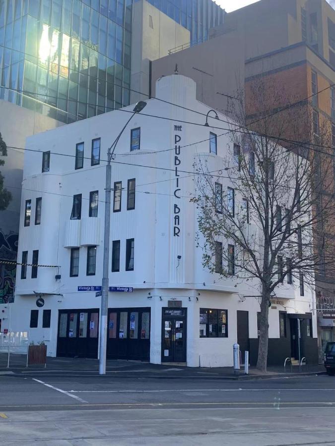 Carrichostel
