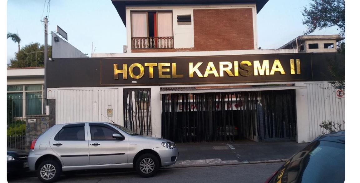 Hotel Karisma Ll - Sao Paulo