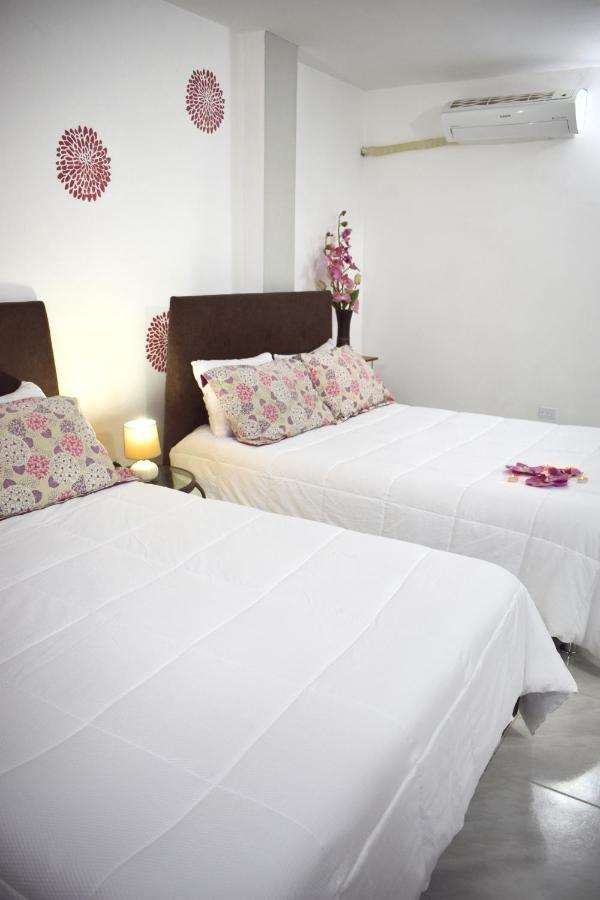 Loft Bahia Linda Hotel - Santa Marta (Magdalena)