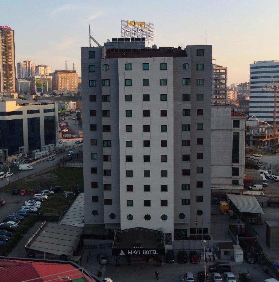 Mayi Hotel