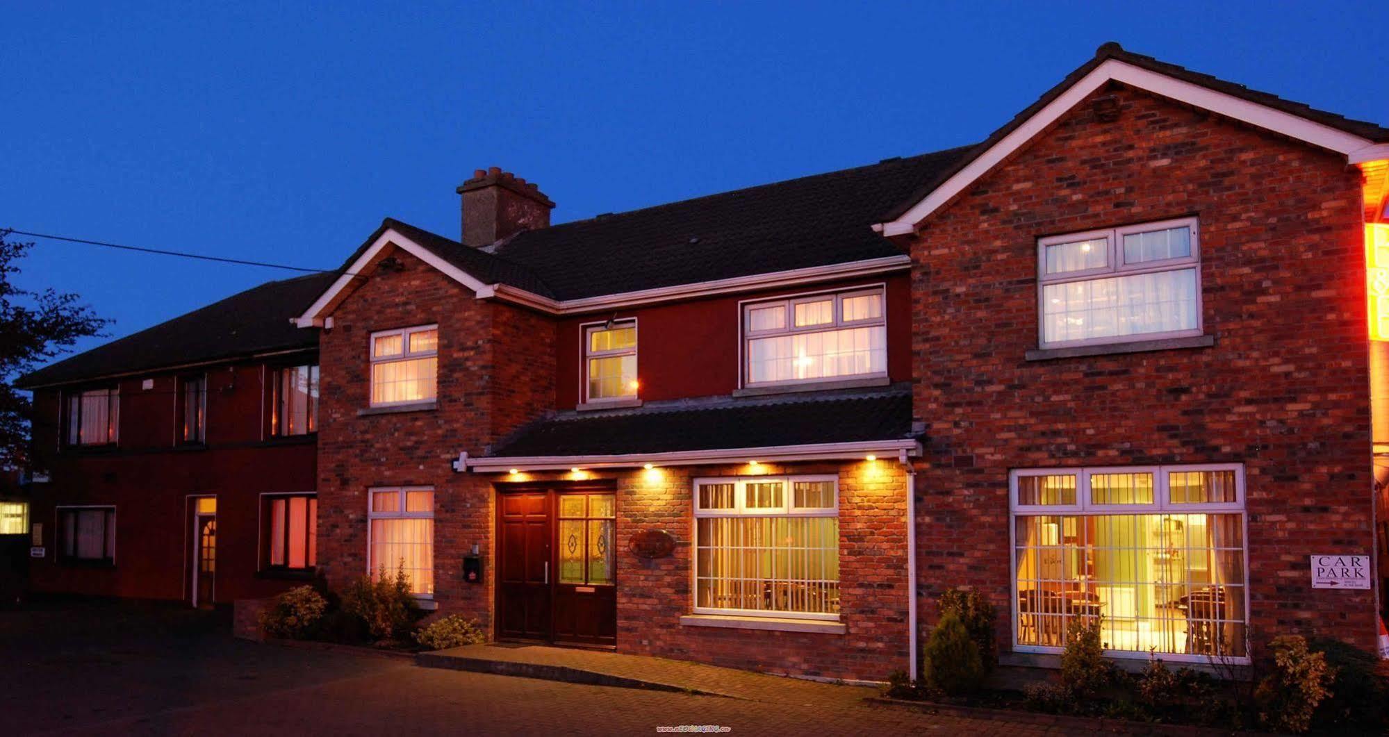 Palmerstown Lodge - Dublin