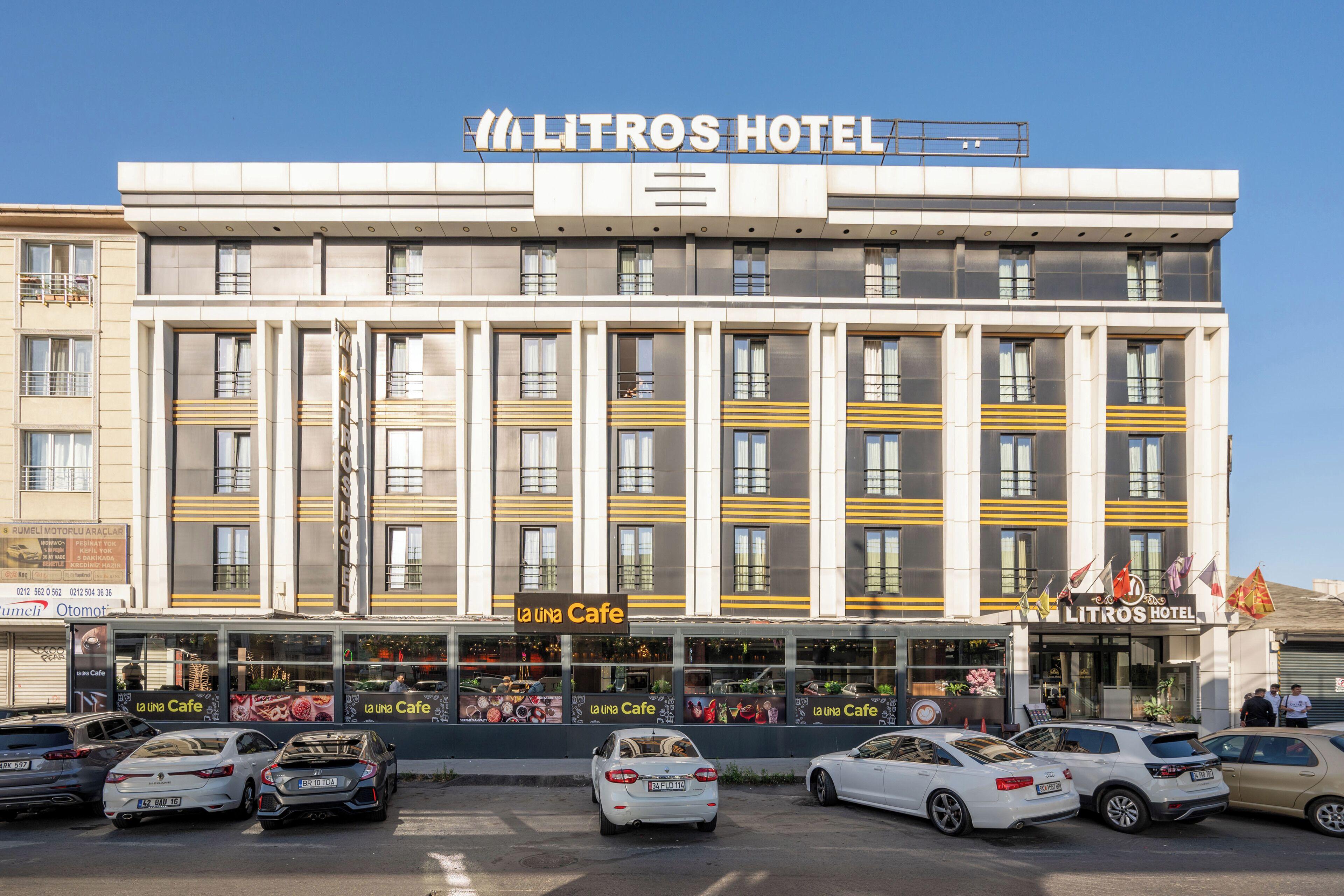 Litros Hotel & Spa