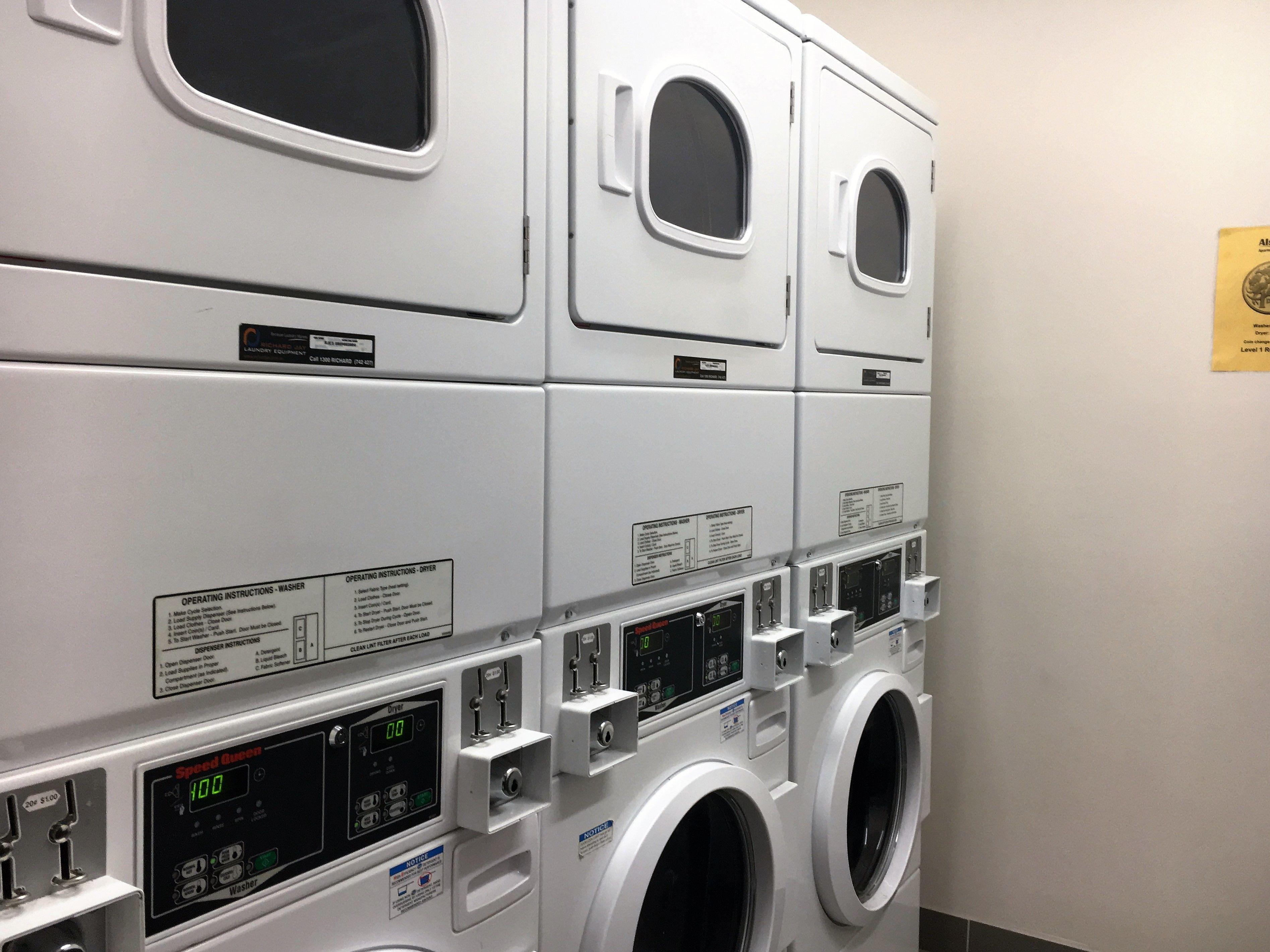Drummond Serviced Apartments - Melbourne