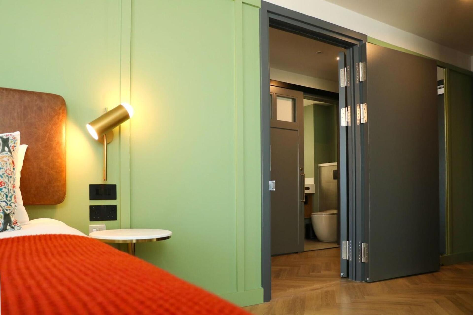 The Reach At Piccadilly, Manchester, A Tribute Portfolio Hotel
