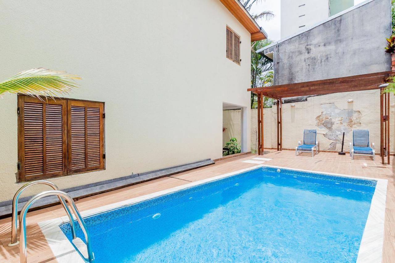 Vivapp Rock Morumbi Suites - Sao Paulo