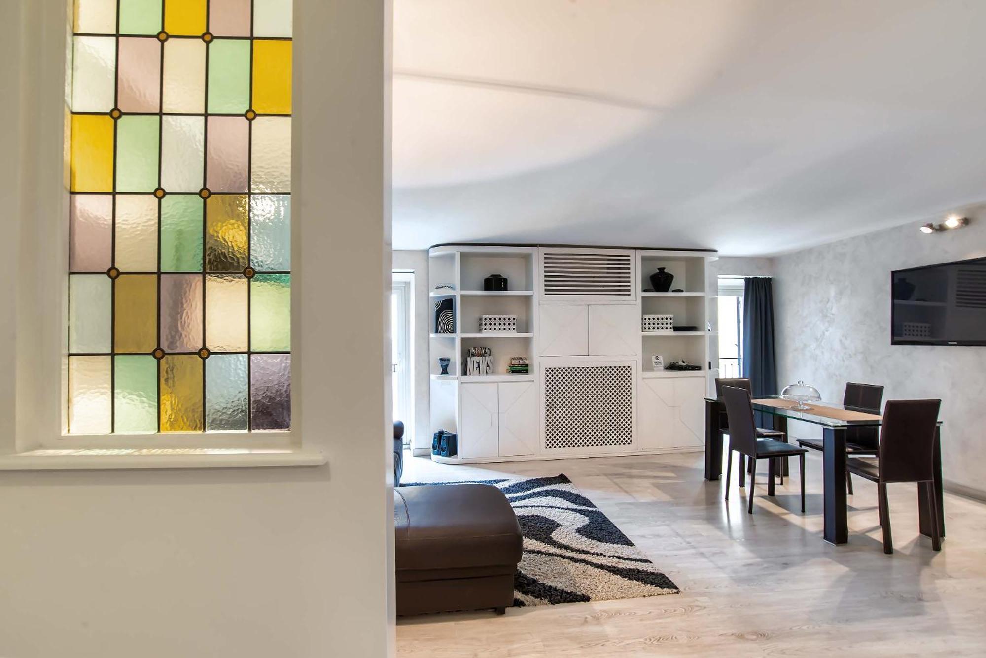 Black And White Suite