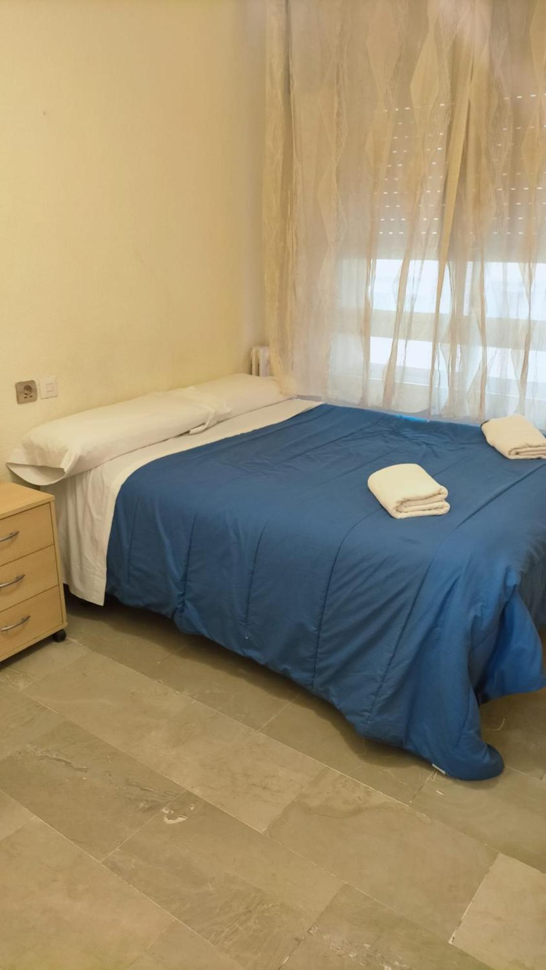 Ab Pension Granada