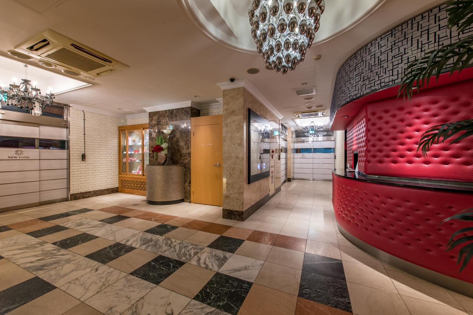 Hotel New York (Adults Only) - Tokyo