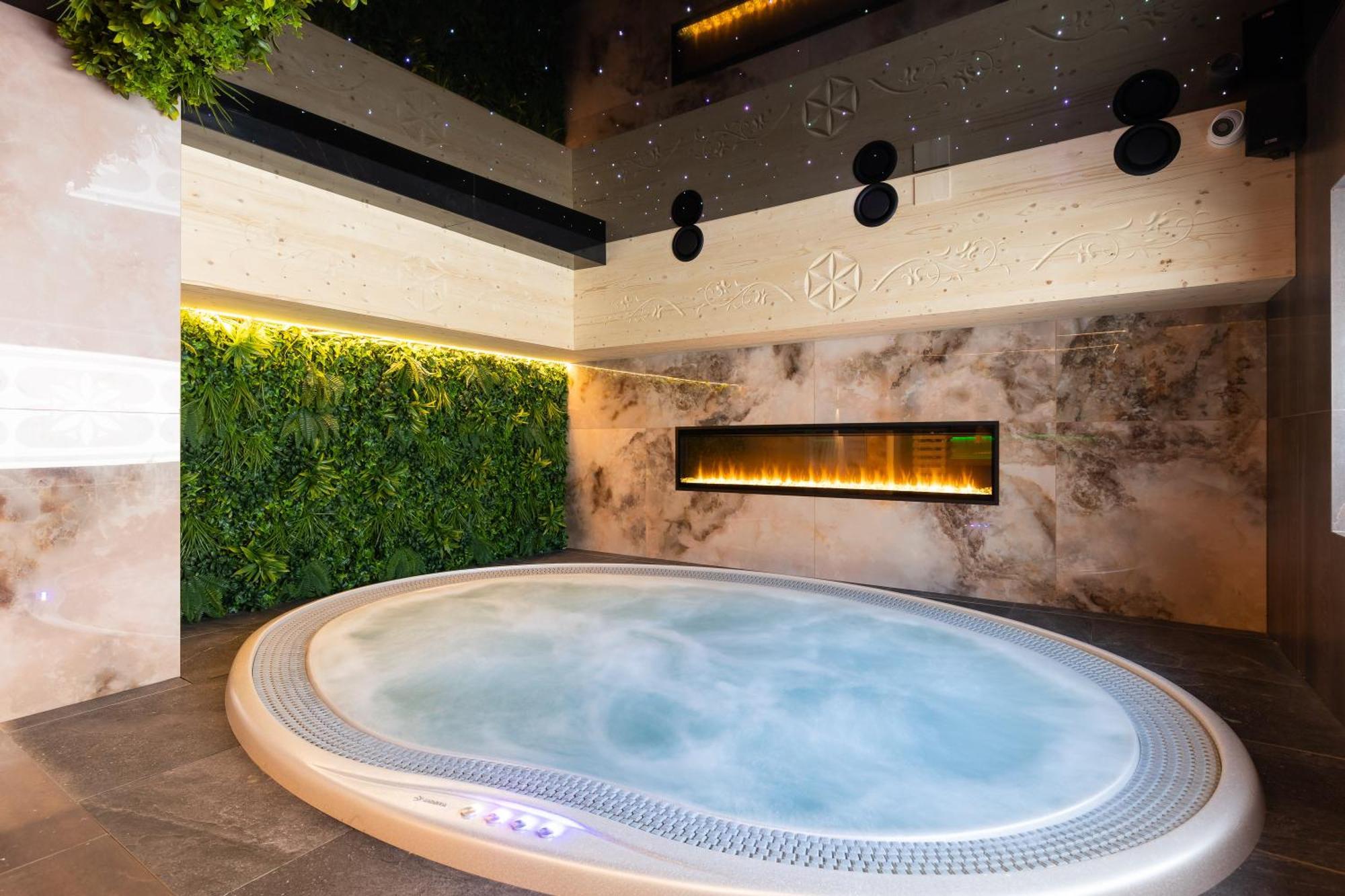 Tatry Residence & Spa